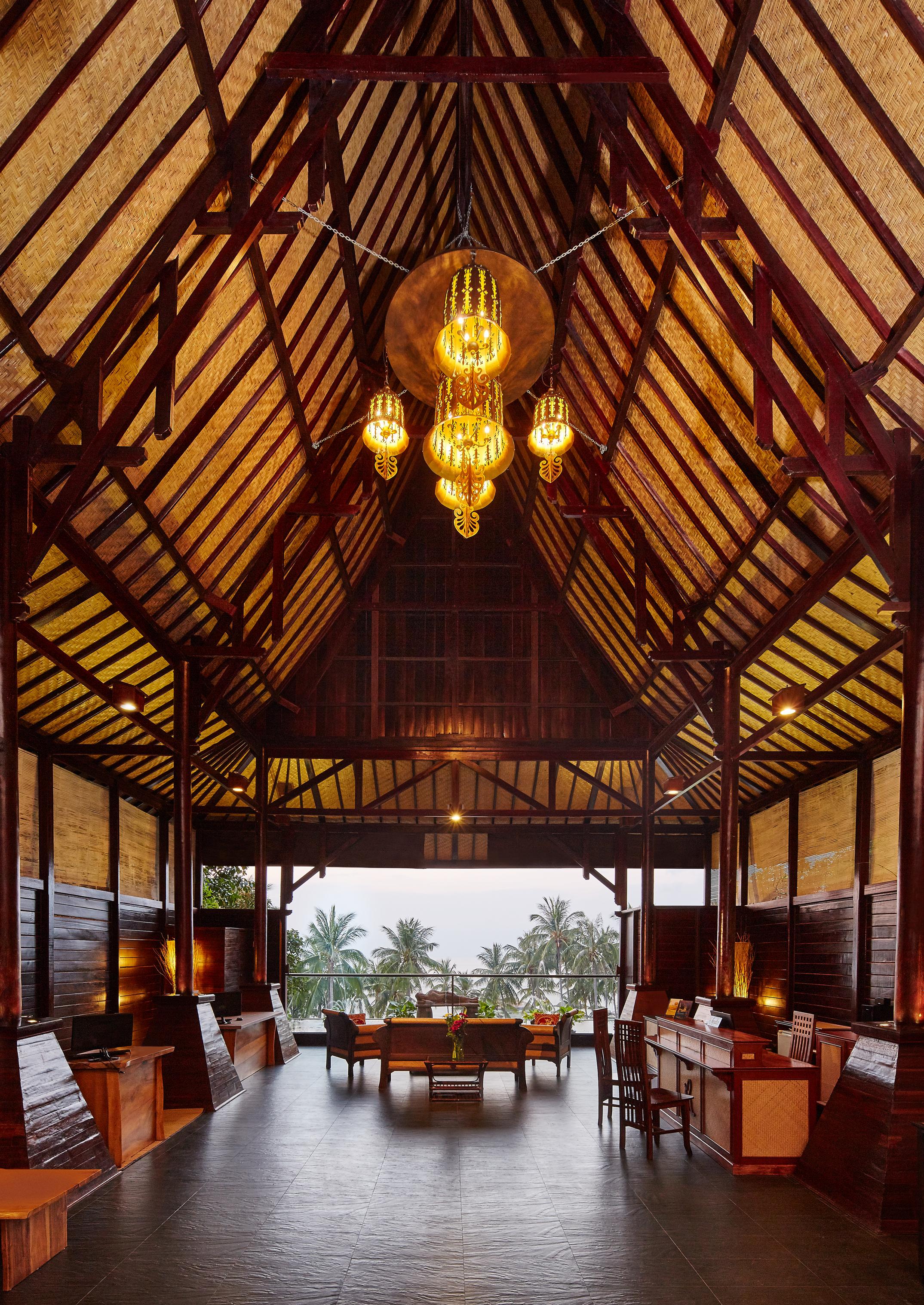 Kupu Kupu Phangan Beach Villas & Spa Пханган Экстерьер фото